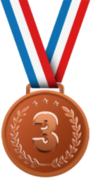 Brązowy medal